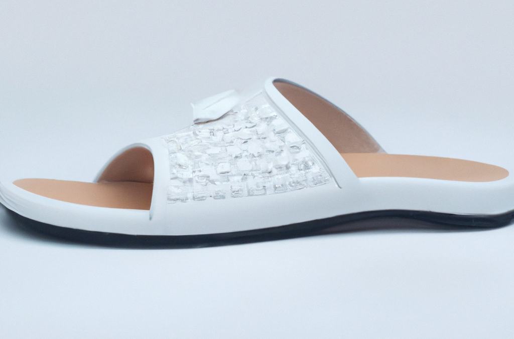 De perfecte zomerse schoen ontdek de must-haves voor dames